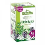 2247_CAJ BYLINARE UKLIDNUJICI 40 X 1,6 G